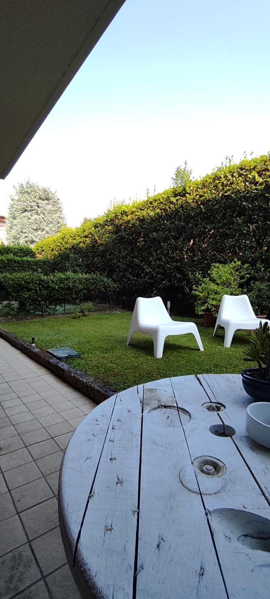 Appartamento Tranquillo Barcode House 埃尔布斯科 外观 照片